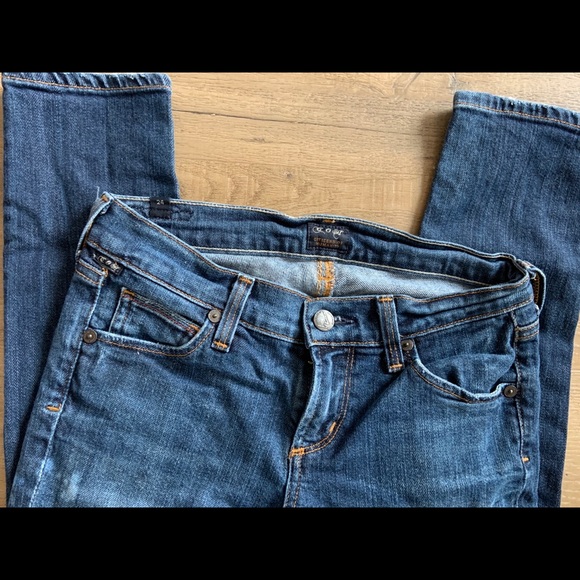 Citizens of Humanity Jeans - Picture 3 of 3